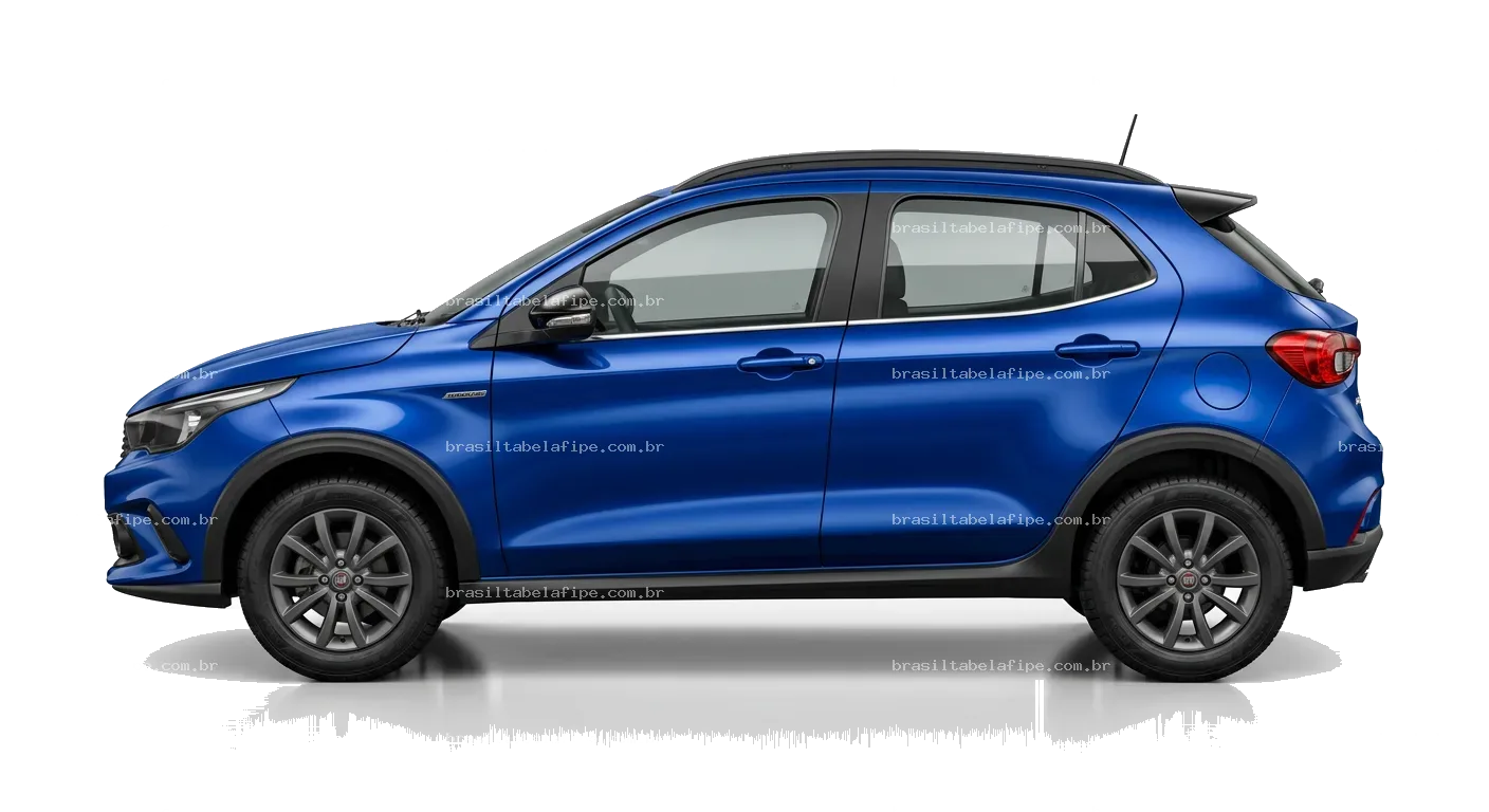 Fiat Argo