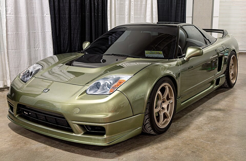 Acura NSX 3.0