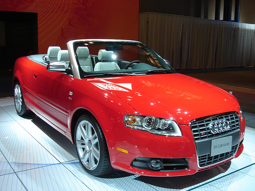 Audi S4 4.2 Avant V8 40V 344cv Quattro Tipt.