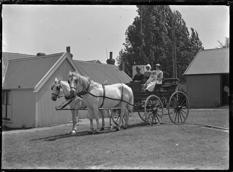 Baby Buggy 1.6/ TST/ RS 1.6 4-Lug.