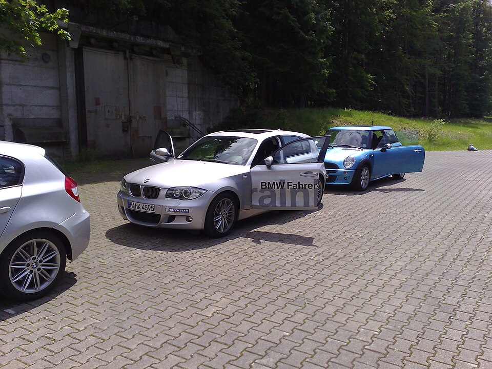BMW 130i 3.0 24V 265cv 5p