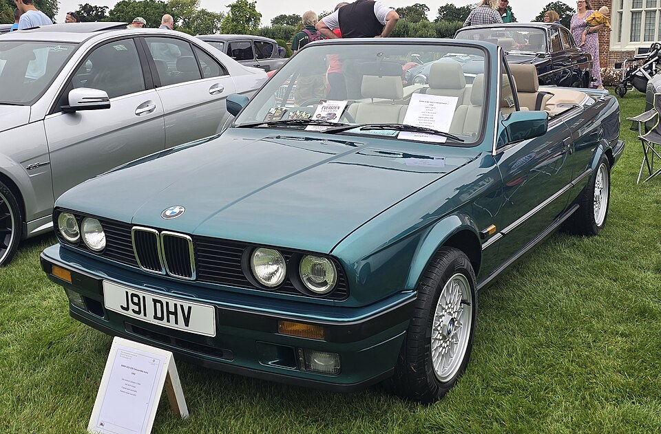 BMW 325i