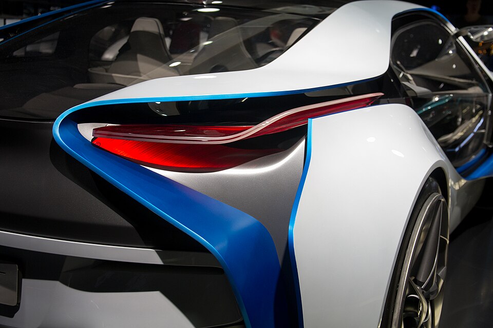 BMW i8 e-Drive 1.5 TB 12V  Aut. (Híbrido)