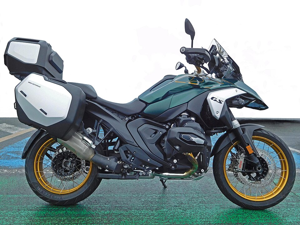 BMW R 1300 GS 719 ASA