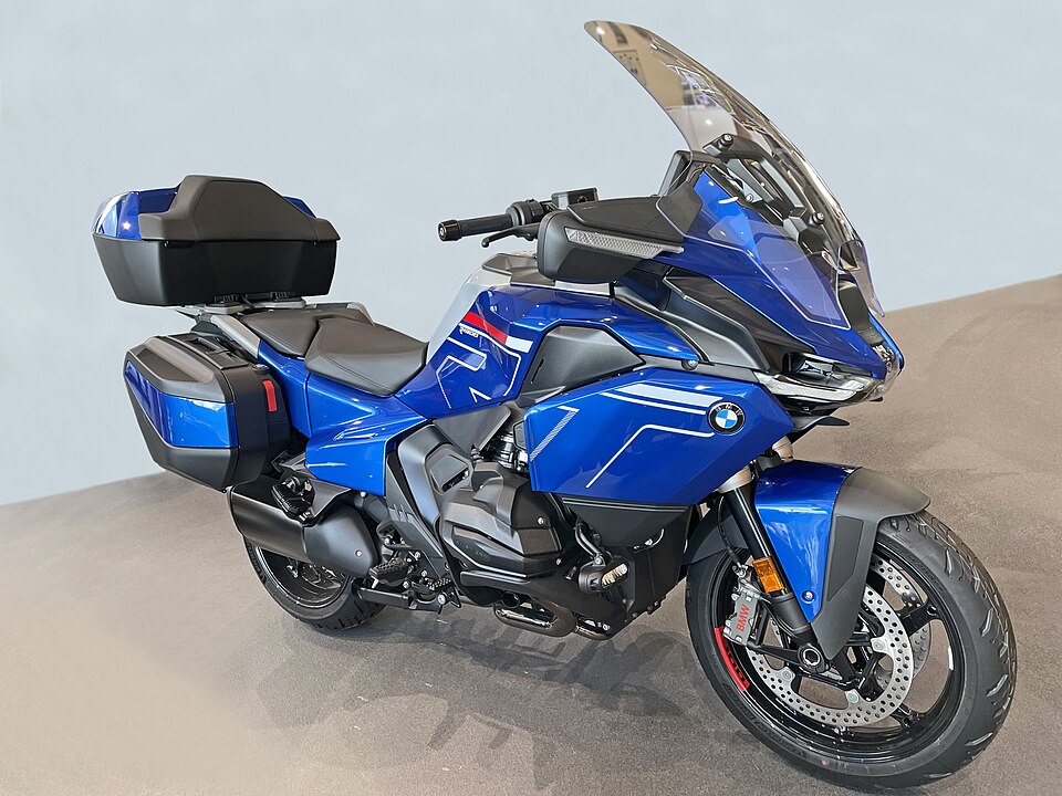 BMW R 1300 RT 719