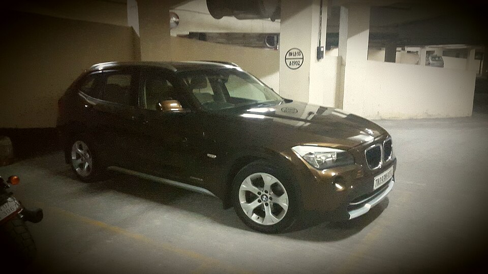 BMW X1 SDRIVE 20i 2.0/2.0 TB Acti.Flex Aut.