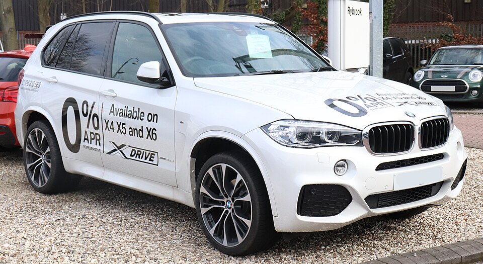 BMW X5 XDRIVE 35i Full 3.0 306cv Bi-Turbo