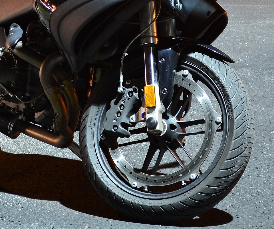 BUELL 1125R