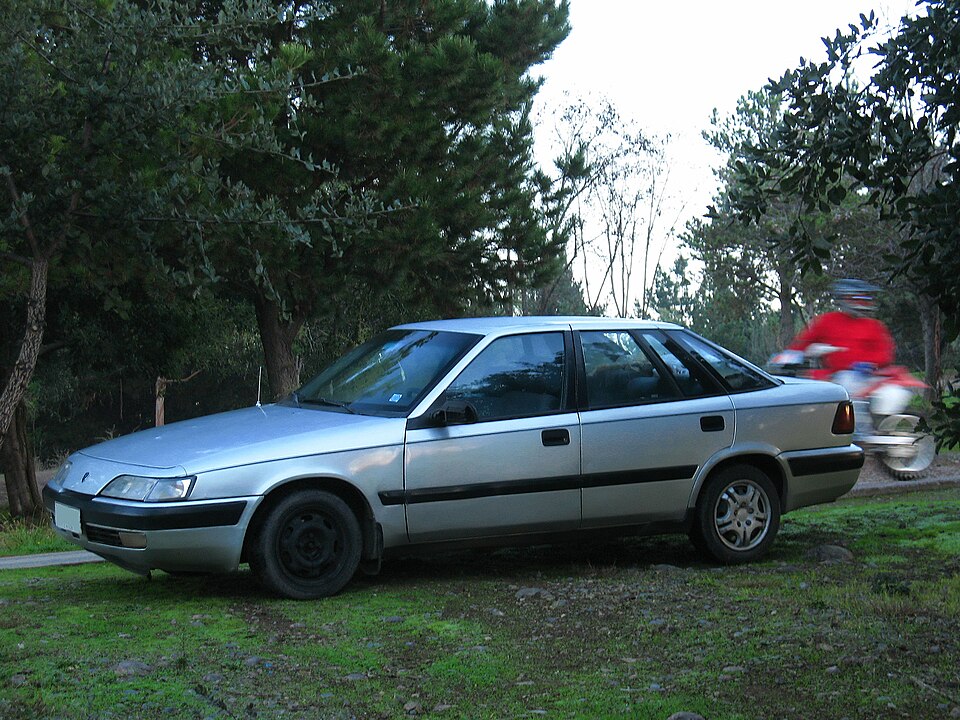 Daewoo Espero 2.0