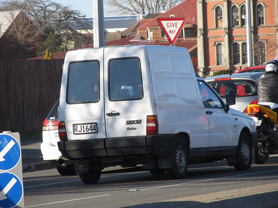 Fiat Fiorino Furg.1.5/1.3/1.3 Fire/1.3 F.Flex