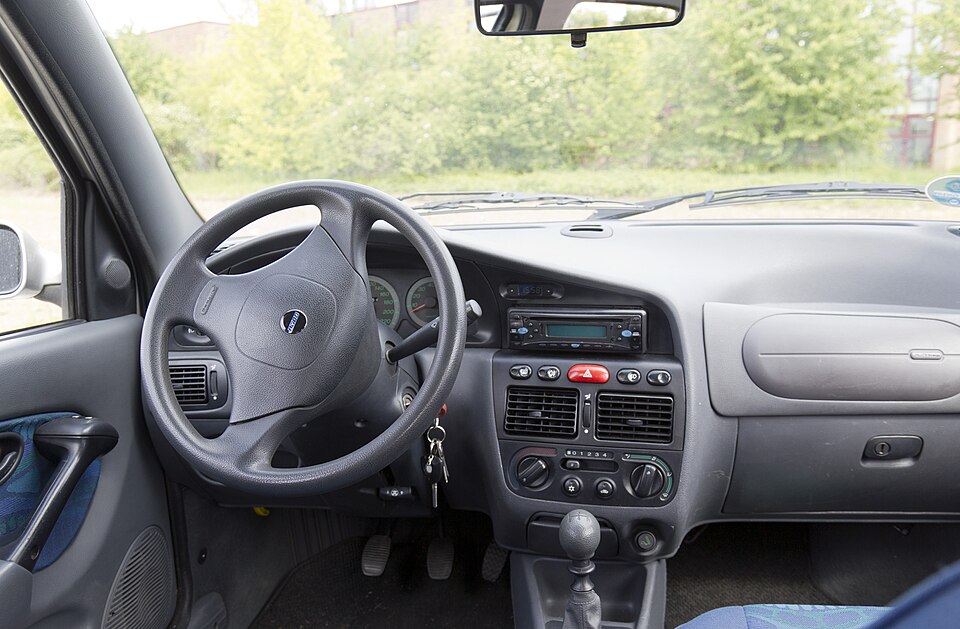 Fiat Palio ELX 1.4 Fire/30 Anos F. Flex 8V 4p