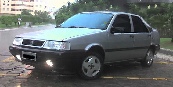 Fiat Tempra 8V/ City 8V