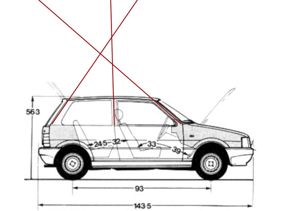 Fiat UNO VIVACE College 1.0 EVO FireFlex 5p