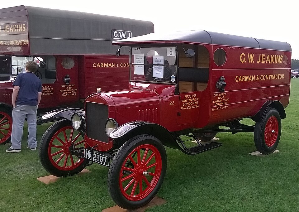 FORD CARGO 1615 3-Eixos 2p (diesel)
