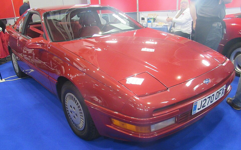 Ford Probe 2.0/2.2