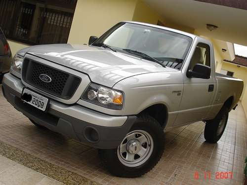 Ford Ranger XLS SPORT 2.3 16V 150cv CS
