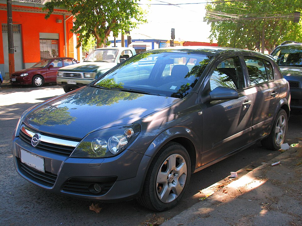 GM - Chevrolet Astra Elite 2.0 MPFI FlexPower 8V 5p Mec