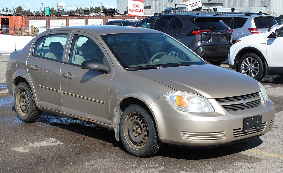 GM - Chevrolet COBALT LTZ 1.8 8V Econo.Flex 4p Mec.