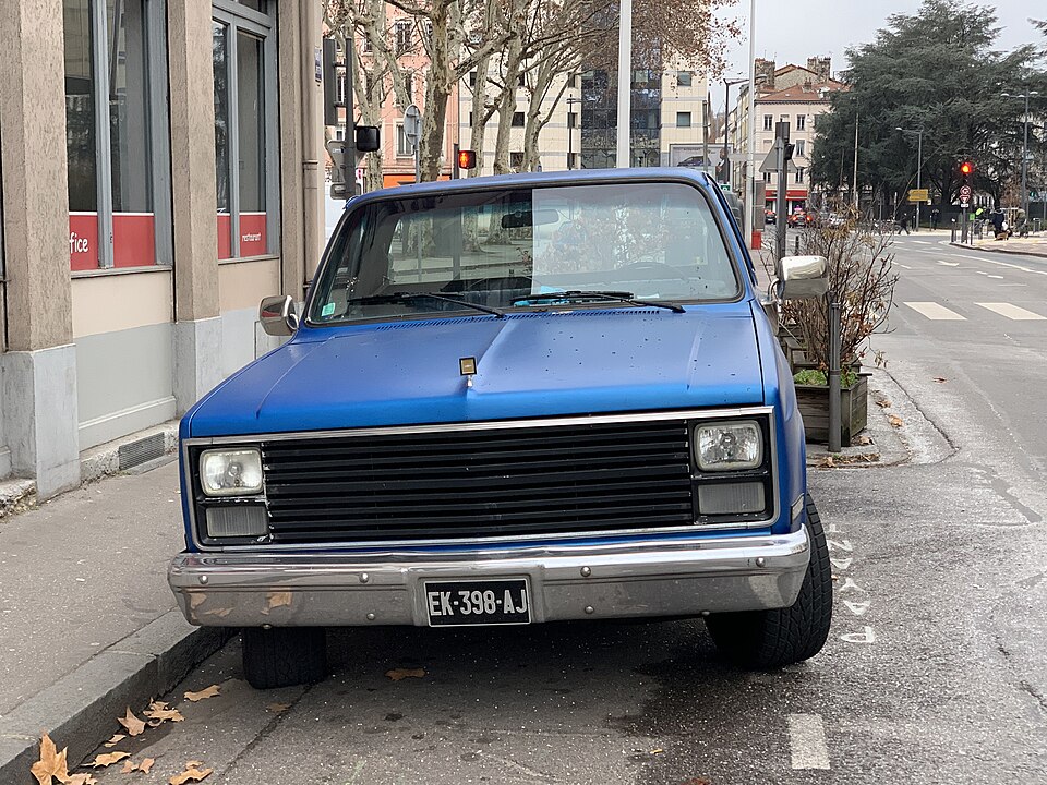 GM - Chevrolet S10 Pick-Up LS 2.8 TDI 4x4 CS Diesel