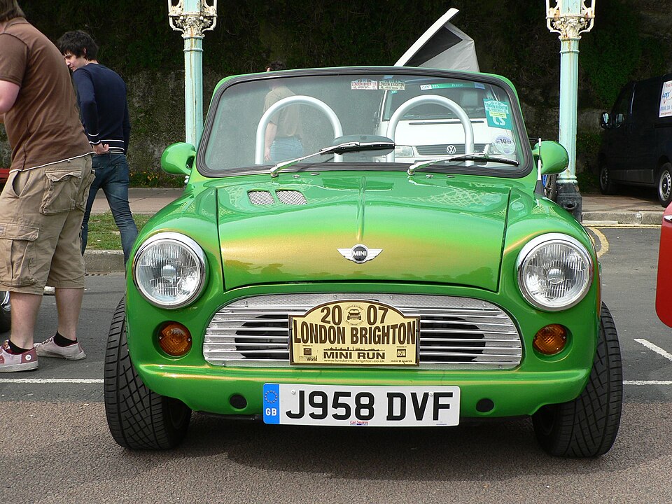 GREEN SPORT 150cc