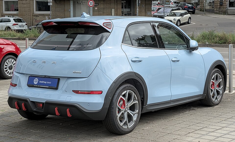 GWM Ora 03 