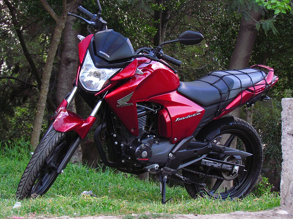 HONDA CB 300R/ 300R FLEX