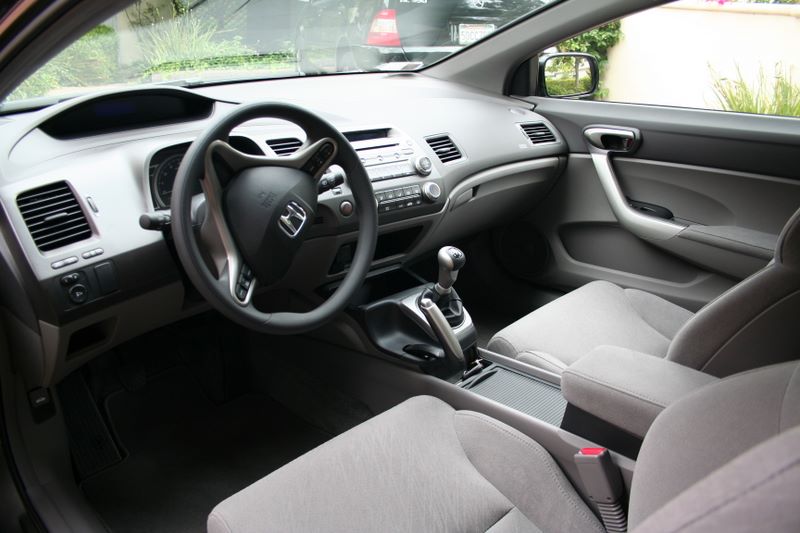 Honda Civic Coupe Si 1.5 TB 16V 208cv Mec. 2p