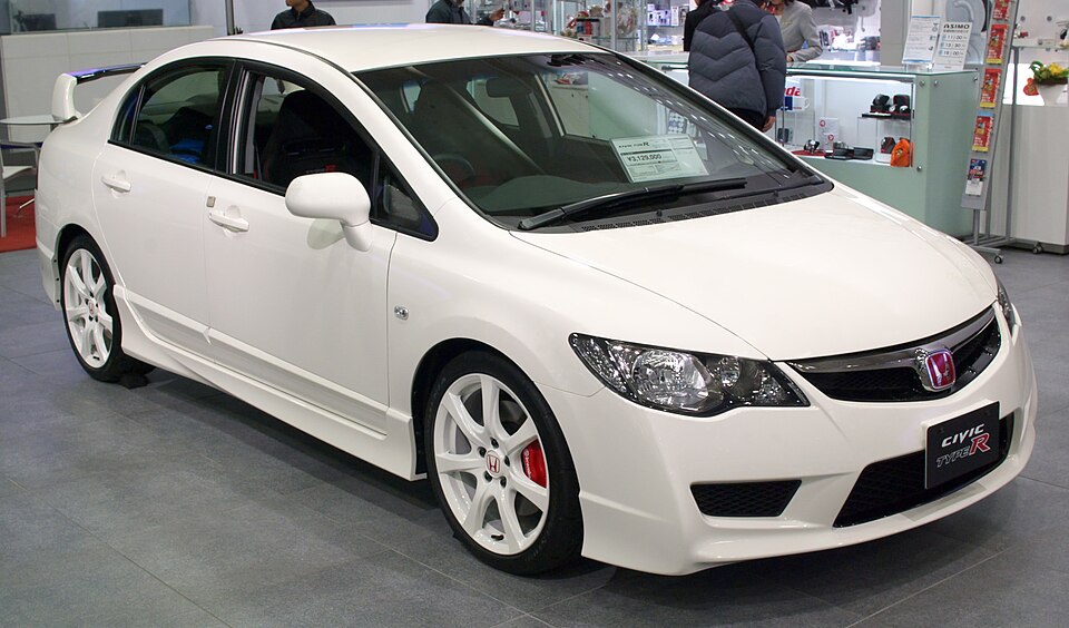 Honda Civic Sed LX 1.8 Aut 4p