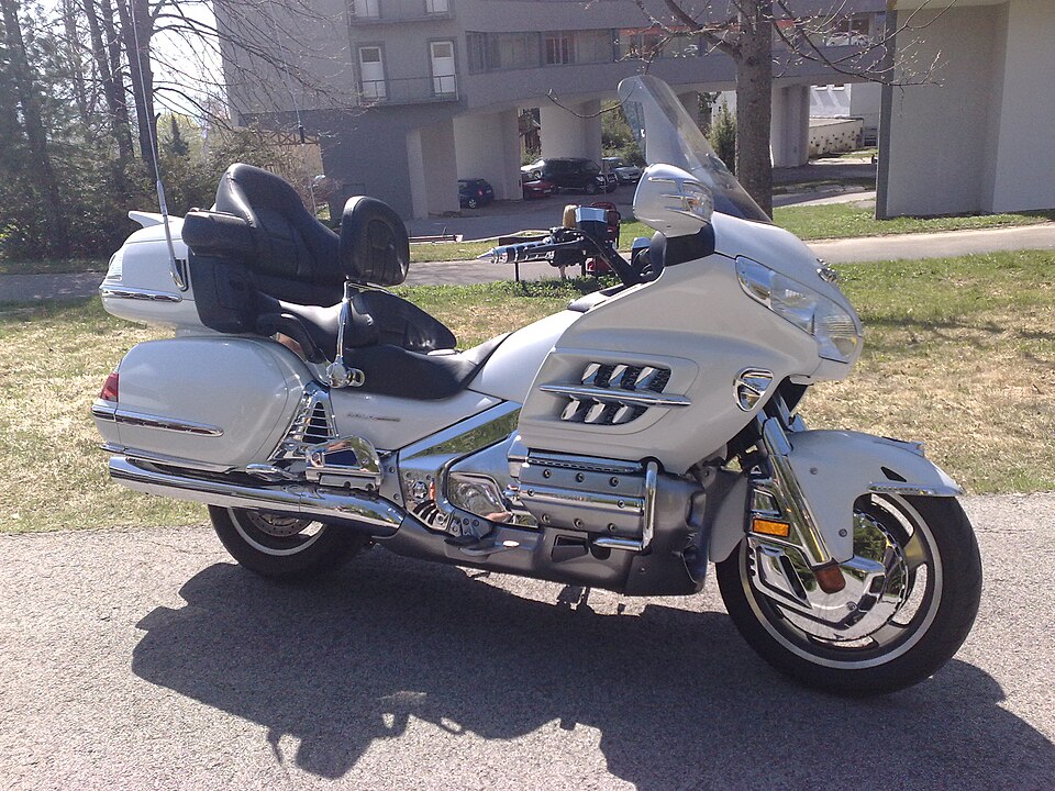 HONDA GOLD WING 1500/ 1800