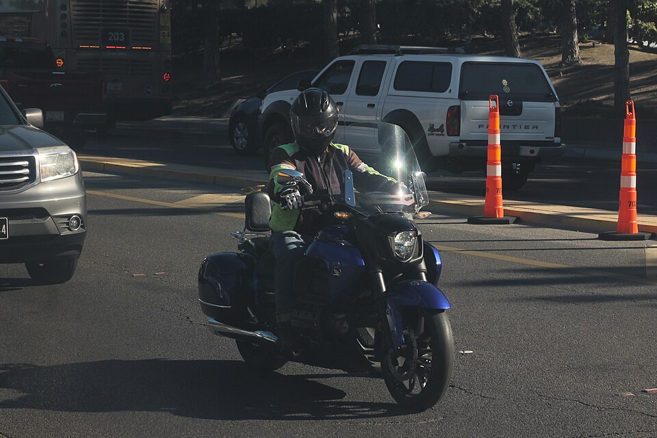HONDA VALKYRIE 1500