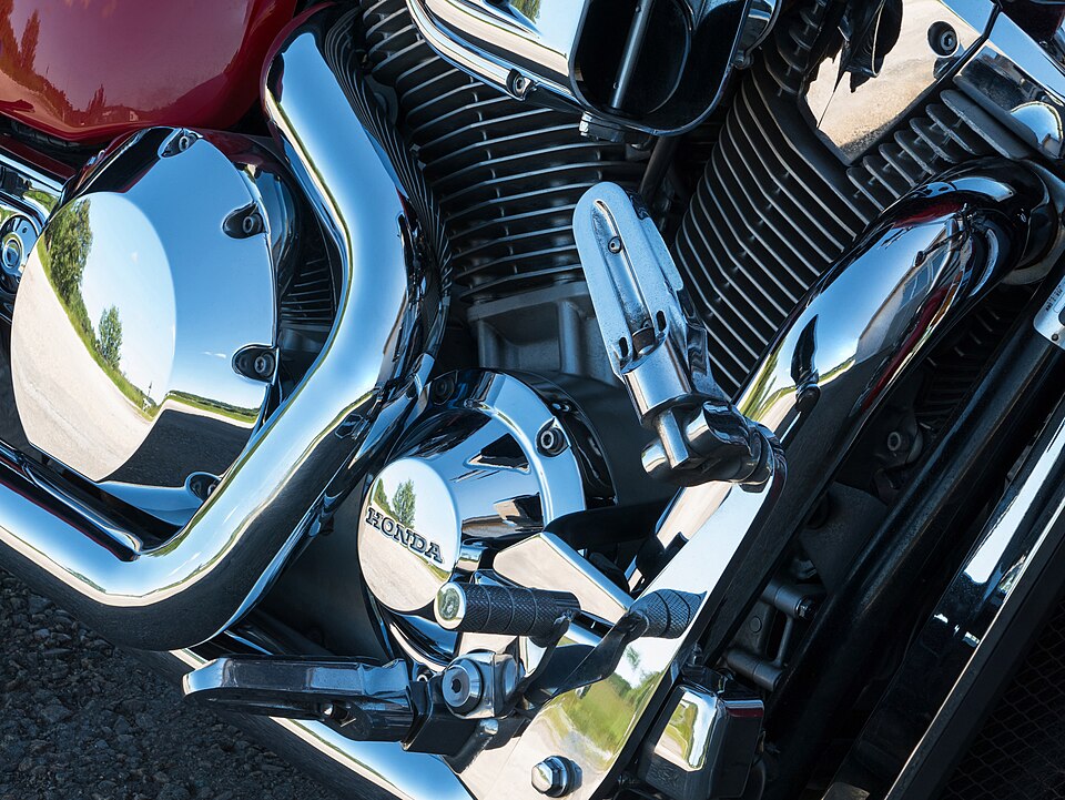 HONDA VTX 1800R/ 1800S/ 1800C 1795cc