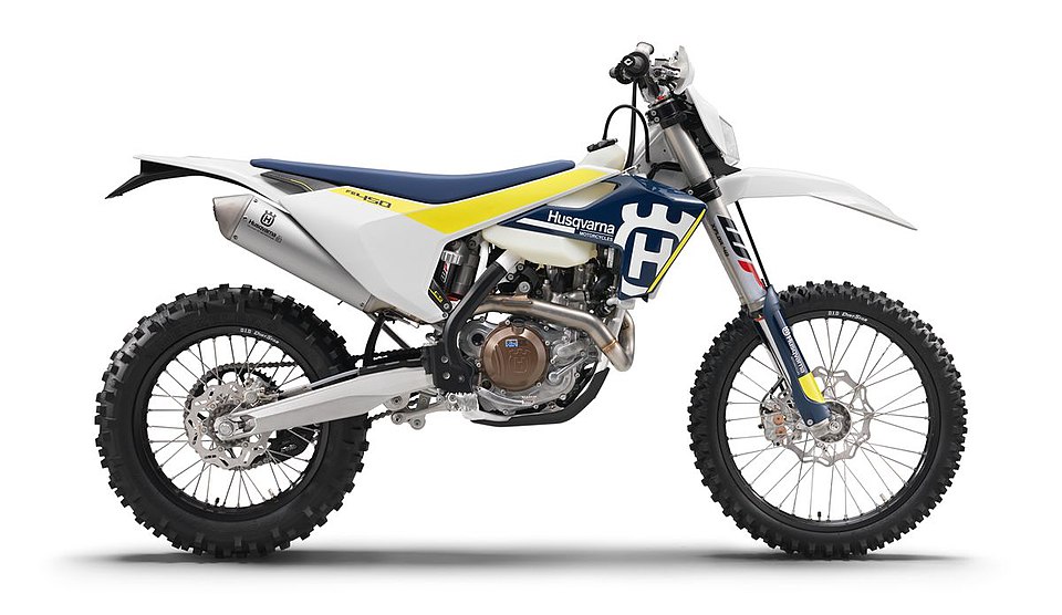 HUSQVARNA FE 450