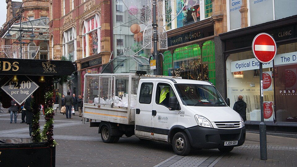 IVECO DAILY CHASSI 45S17 2p (dies.)(E5)
