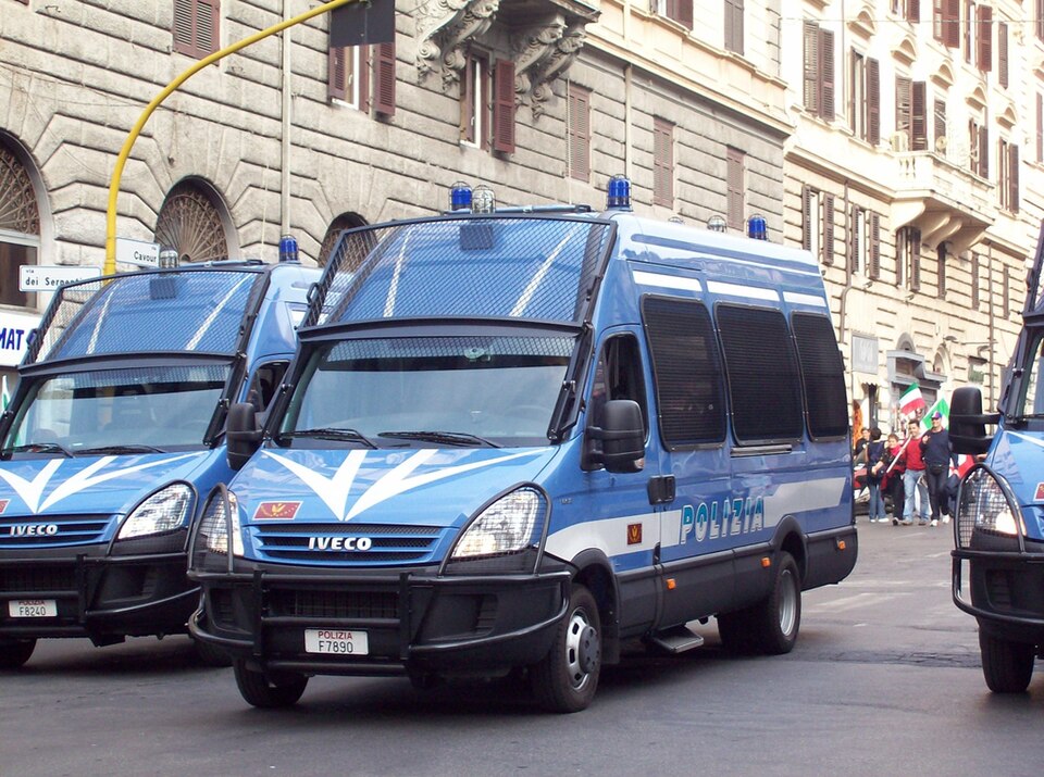 IVECO DAILY Minibus 45-160 Fretam.(Diesel)(E6)