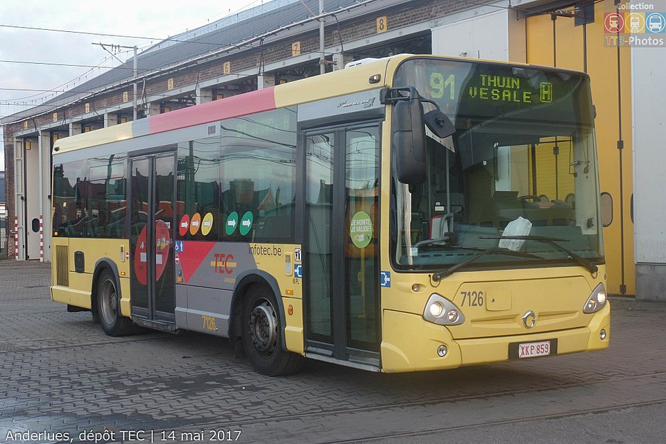 IVECO TECTOR 310E28 8x2 2p (diesel)(E5)