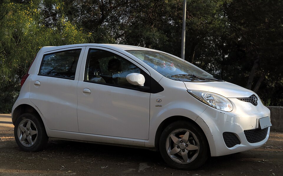 JAC J2 1.4 JET Flex 16V 5p Mec