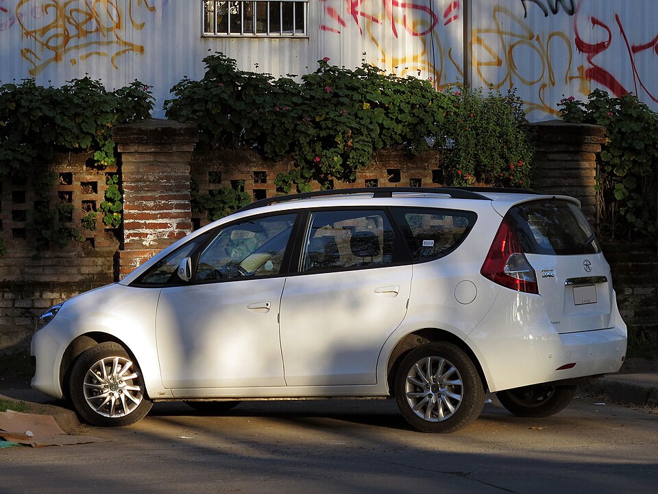 JAC J6 2.0 16V 5p Mec.