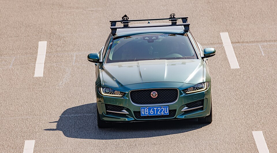 Jaguar XE 2.0 R-Dynamic S 250cv Aut.