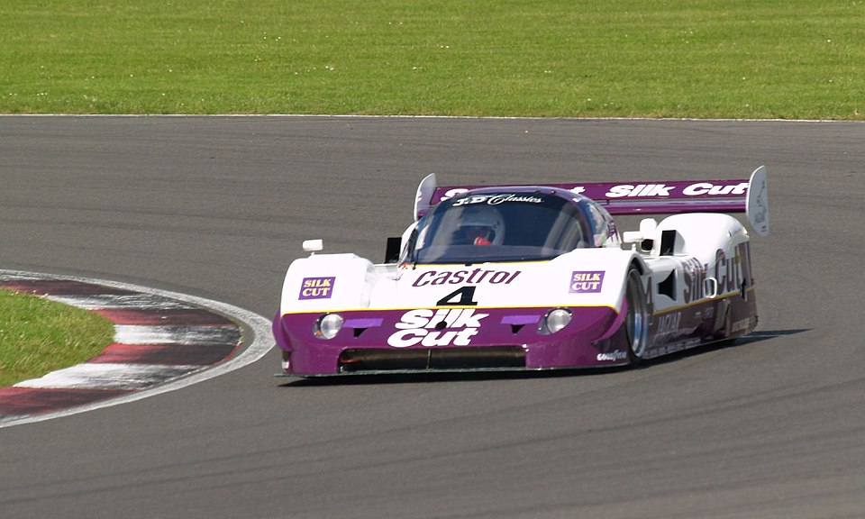 Jaguar XJR 4.2 V8 32V 400cv 4p
