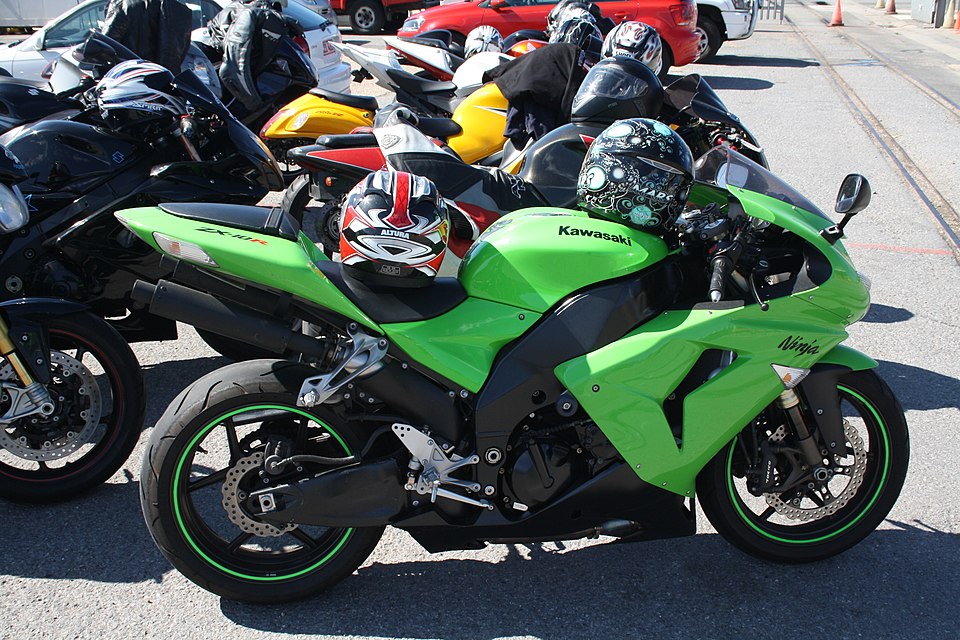 KAWASAKI NINJA H2 SX SE 998cc