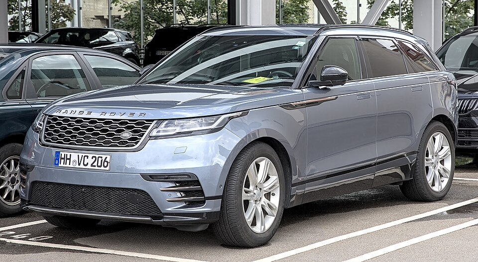 Land Rover Range Rover Sport HSE 2.0 Si4 (Híbrido)