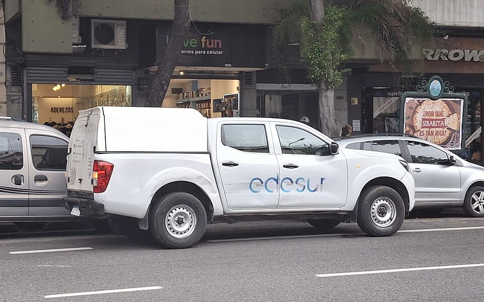 Nissan Frontier S CD 4x2 2.5 TB Diesel