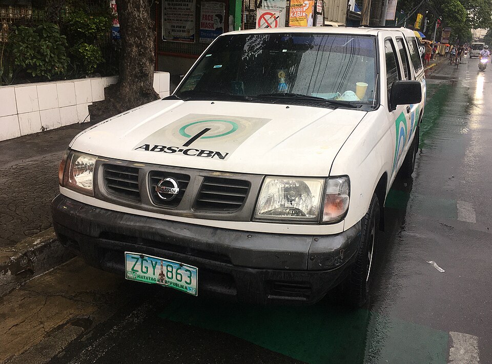 Nissan Frontier XE/ XE TIT. CD 4x2 2.8 TDI Dies