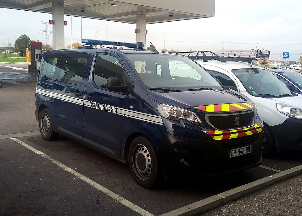 Peugeot Expert Business 1.6 Turbo Diesel