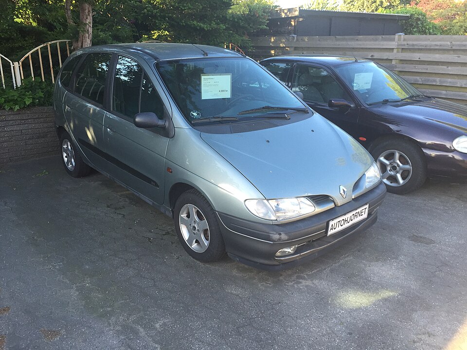 Renault 19 RT 1.8/ 1.8i Conv.