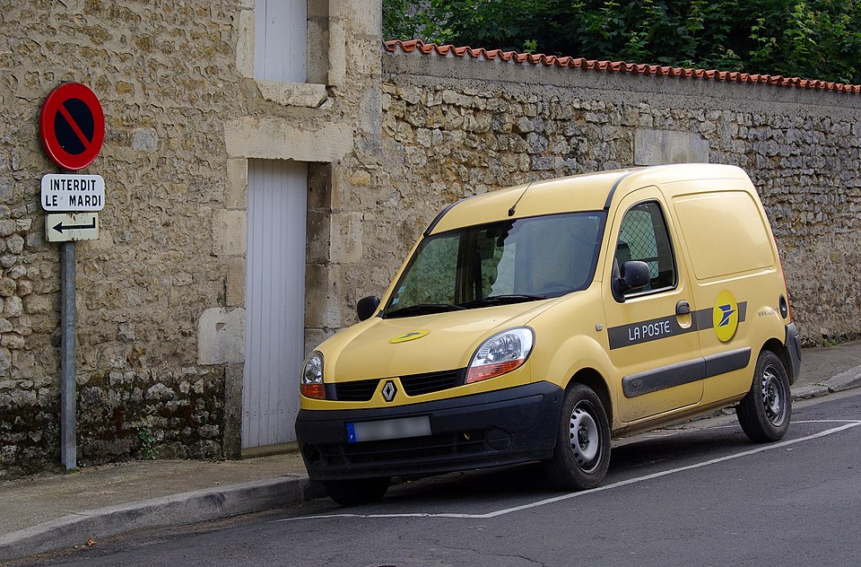 Renault Kangoo Expres.SPORTWAY 1.6/1.6 Hi-Flex