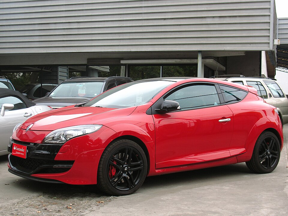 Renault Megane Grand Tour Privilège 2.0 16V Aut.
