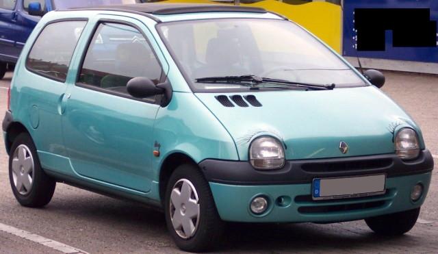 Renault Twingo 1.2