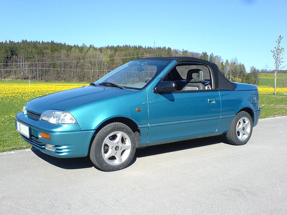 SUZUKI GS 500-E