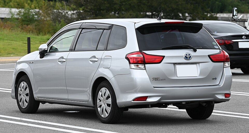 Toyota Corolla ALTIS/A.Premiu. 2.0 Flex 16V Aut